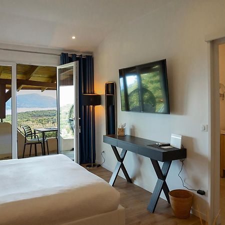 Swim Lodge Hotel Porto-Vecchio  Exterior foto